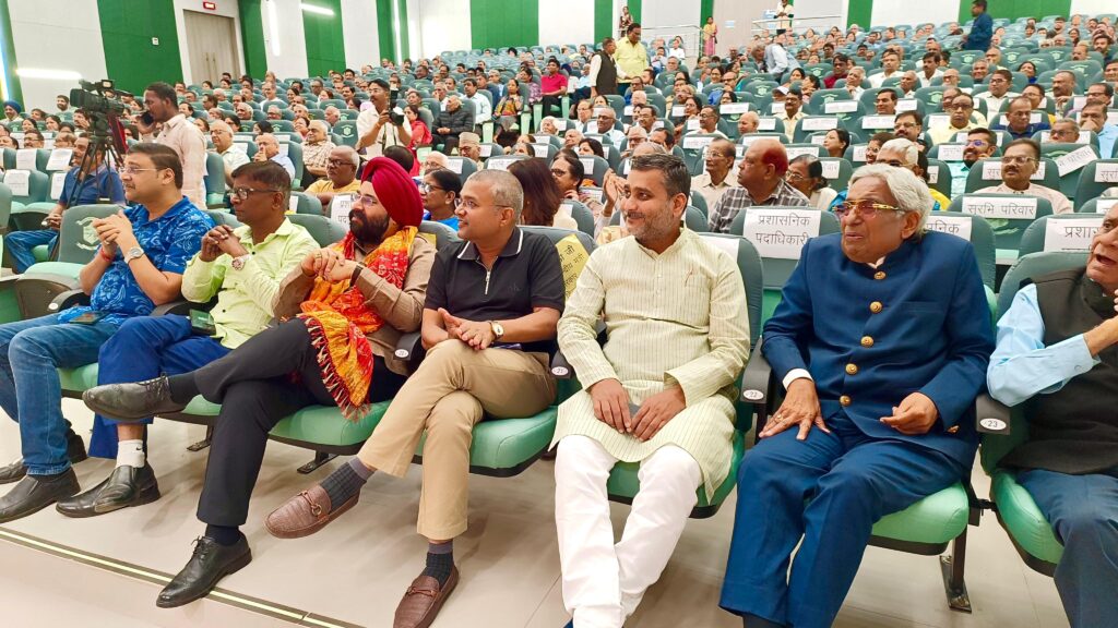 22 मार्च को निकलेगी शहीद सम्मान सह अखंड तिरंगा यात्रा, शहीदों की शौर्यगाथा को करेगा नमन