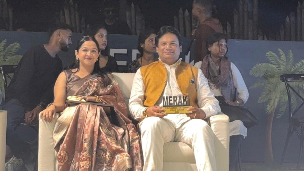 21 वर्षों की स्वास्थ्य सेवा के लिए कुंवर अनूप सिंह देव सम्मानित, रांची में मिला विशेष सम्मान