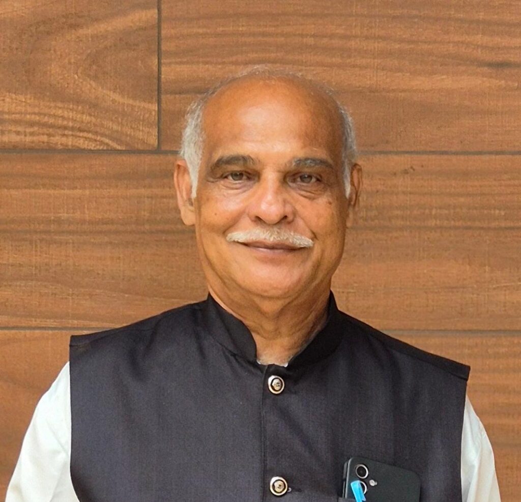 मरीन ड्राइव हादसे में चार युवाओं की मौत पर डॉ. जटाशंकर पांडे ने जताया गहरा दुख